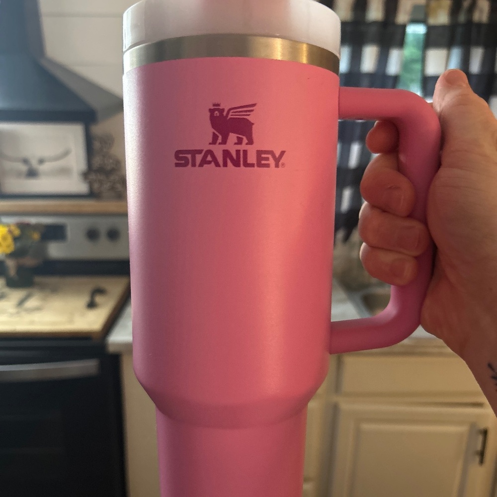 Stanley 40 oz Pink